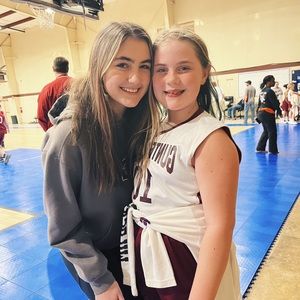 Meet your Posher, Marlie